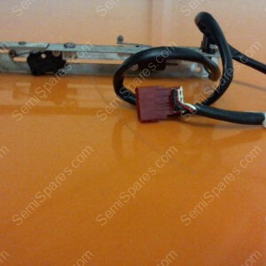 714-031551-001 | BRACKET, LIMIT SWITCH MOUNTING