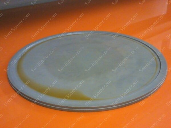 716-440617-000 | PLT,SHWR HD,THK EDGE,7 HOLE