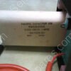 425-0602-104 | PACIFIC CAPACITOR RM602G104E 6,000 VDCW.1 MFD, 425-0602-104 B24 0636