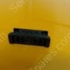 CC-2060-00 | BRACKET, FIBER SCAN SENSOR, 30111605-1,MGI