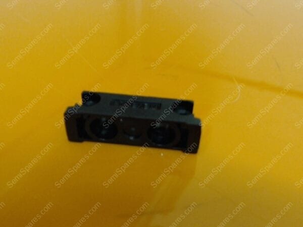 CC-2060-00 | BRACKET, FIBER SCAN SENSOR, 30111605-1,MGI