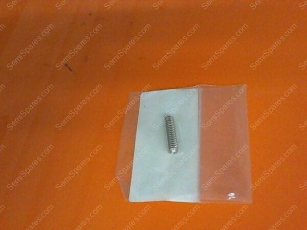 SC-3420-00 | SCREW,SET,HEX,CUP POINT,SS,1",E47000238