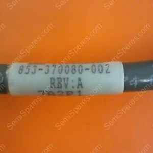853-370080-002 | ASSY,CA,UPR MATCH,FLTR,A6