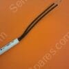 661-092530-003 | LAMP,NEON,5/16"DIA,120 VAC,YEL
