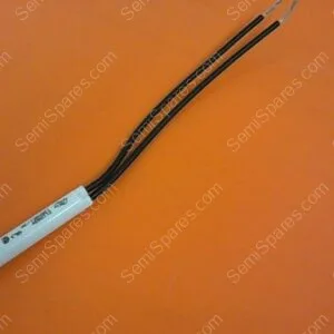 661-092530-003 | LAMP,NEON,5/16"DIA,120 VAC,YEL