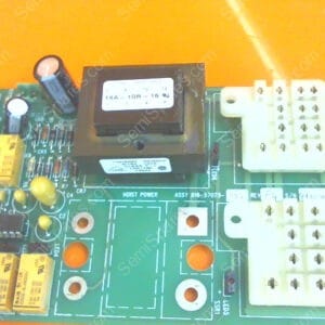 810-057075-002 | ASSY, PCB, HOIST POWER