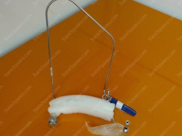 GP-0870-00 | PIGTAILS, S/N22391, PH3/AR, 660, 5V,D-ETCH