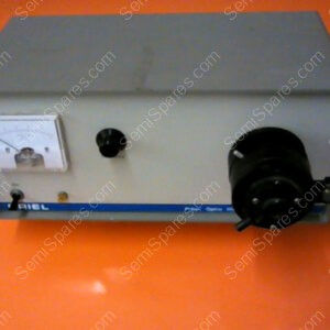 77501 | FIBER OPTIC ILLUMINATOR MODEL