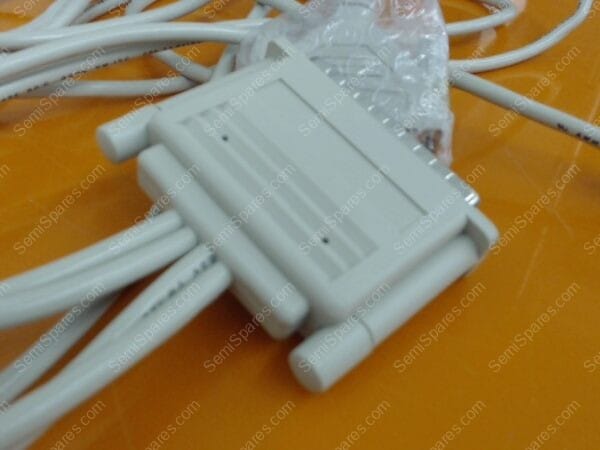 685-092898-002 | CMPRT.486,7 SLOT CHAS. - Image 3