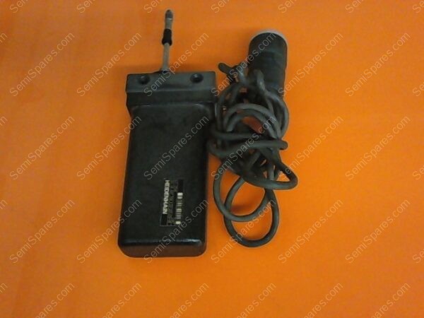 XX-0888-00 | HEIDENHAIN MT25W MEASURE PROBE, 231013-03