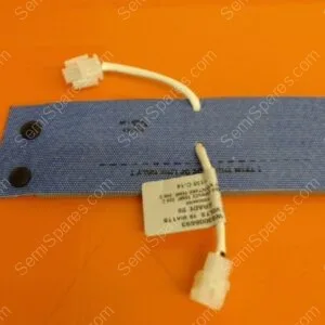 W03006693 | STRAIGHT FORELINE / EXHAUST LINE THERMAL SOLUTIONS 2X3