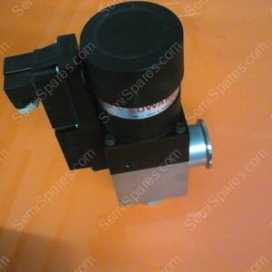 VL-6230-00 | VALVE,PV40EKS,C4102000,ROUGING,IMPLANT
