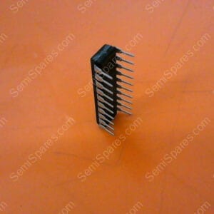 DM74ALS244AN | INTERGRATED CIRCUIT