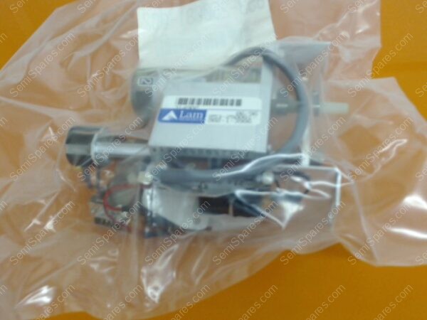 853-250081-002 | ASSY,TUNING DR, MTCH BOX 9500