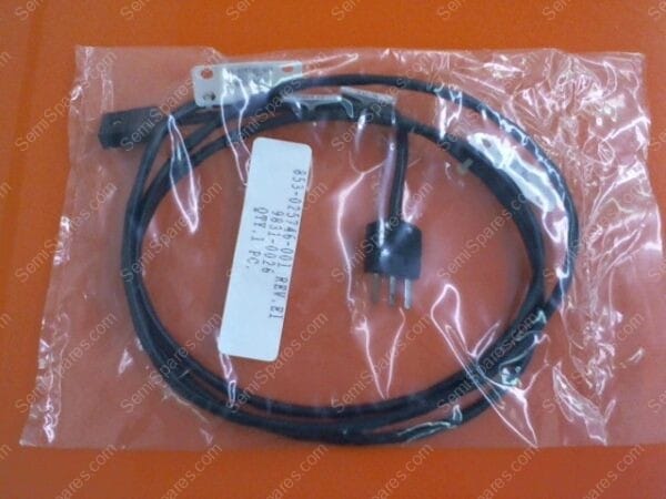 853-025746-001 | CABLE, TC EXT, HTD WINDOW