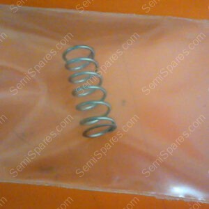 601882 | SPRING COMP .3601D .035WIRE