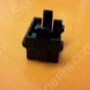 668-008408-001 | CAP  END PANEL MOUNTING 2-POS