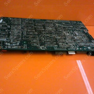 605-016005-001 | PCB  CONTROLLER BOARD