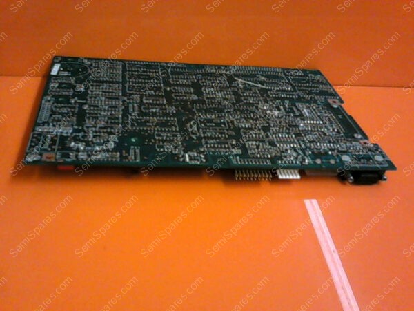 605-016005-001 | PCB CONTROLLER BOARD