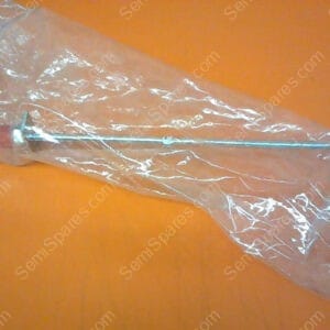 839-024343-100 | WELDMENT, SUPPLY LINE-HELIUM