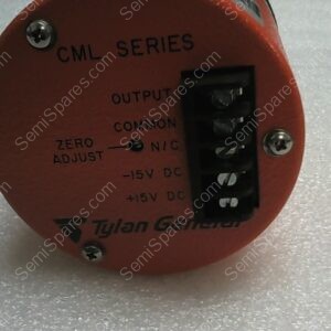 CMLA-11 | TYLAN GENERAL PRESSURE TRANSDUCER