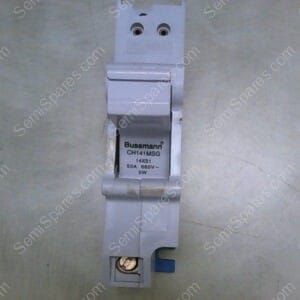 CH141MSG | BUSSMAN CH141MSG 14X51, 50A 660V~5W