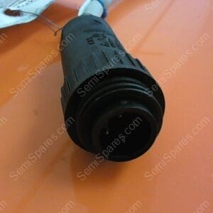 678-063311-001 | HTG JKT,CHEM VALVE