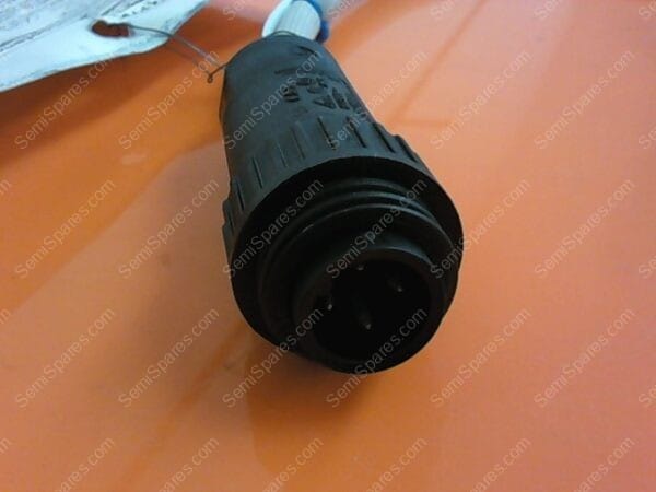678-063311-001 | HTG JKT,CHEM VALVE