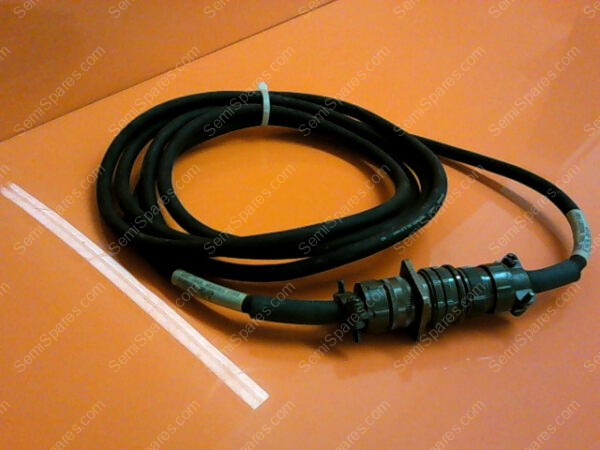 218-885045-001 | ASSY,CABLE, MEGASONIC POWER
