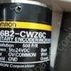 SN-4866-00 | P/N E6B2-CWZ6C, ROTARY ENCODER, DNS-C4, 5 TO 24V DC