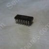 631-000545-008 | IC TTL 74LS08 QUAD 2 INPUT + G