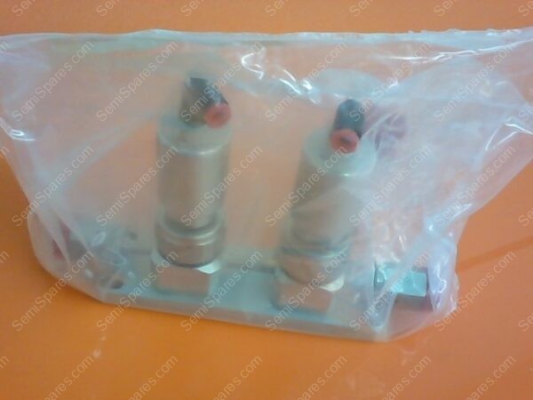 853-170174-100 | ASSY,SHUTOFF,PRI,RH