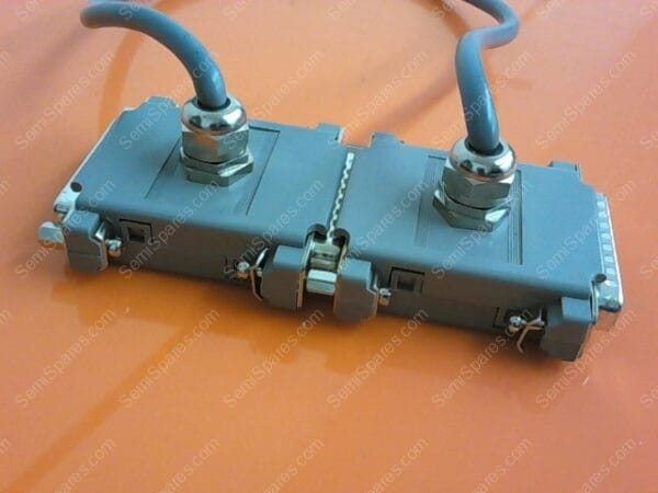 685-095318-002 | MDL,MASTER-SLAVE,VAT - Image 3