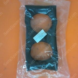 716-030100-001 | INSULATION, LOWER MATCH BOX