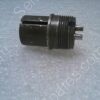 PLUG CONNECTOR | PLUG CONNECTOR, STRAIGHT, 16-10SR AMPHENOL