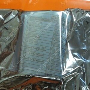 MF-1973-00 | MFC, UFC-1660, 600 SCCM, NH3, SN 99120022600