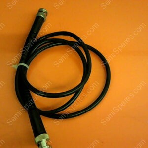 2249-C-36 | POMONA ELECTRONICS CABLE ASSEMBLY 2249-C-36 BNC Plug x2; RG-58C/U Cbl; 48"; 20 AWG