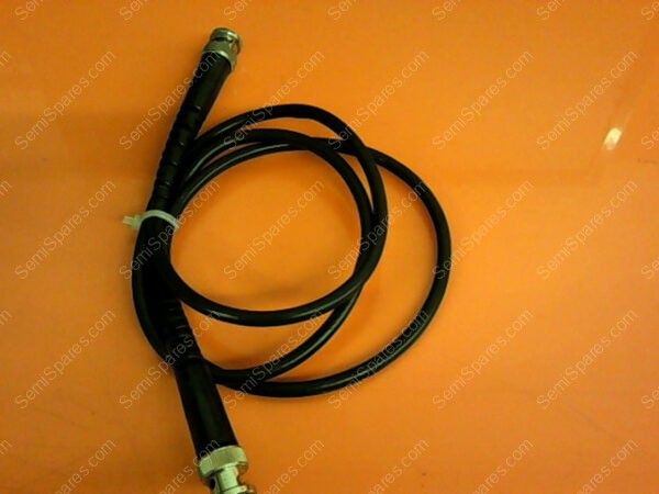 2249-C-36 | POMONA ELECTRONICS CABLE ASSEMBLY 2249-C-36 BNC Plug x2; RG-58C/U Cbl; 48"; 20 AWG