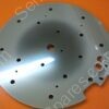 716-073249-001 | PLATE,GAS,ESC,200MM