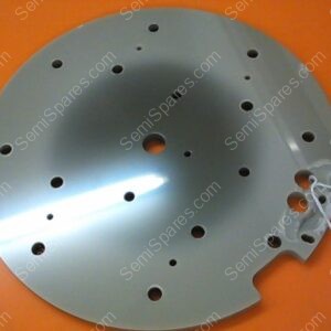 716-073249-001 | PLATE,GAS,ESC,200MM