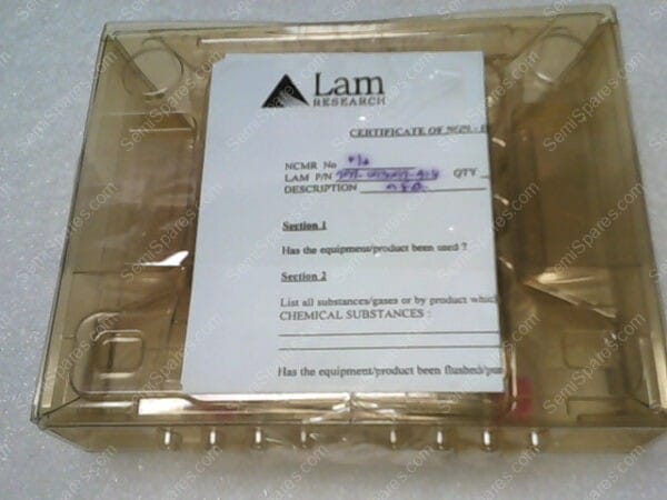 797-093097-416 | MFC,DXLM10D,BCL3,100 SCCM