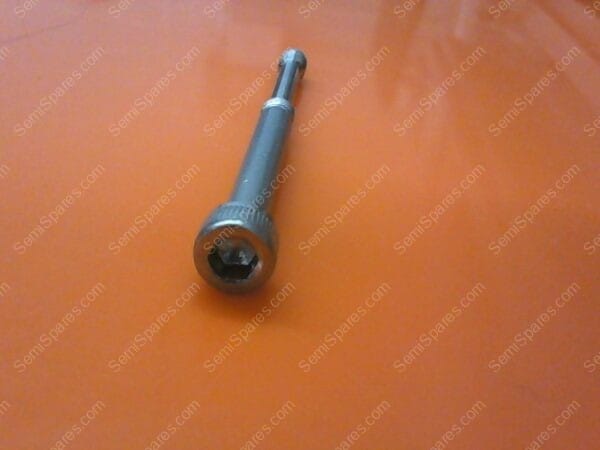 715-002214-001 | SCREW  MOD ELECTRODE - Image 2