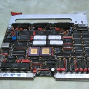 SYS68KCPU-6VB | FORCE COMPUTERS SYS68K/CPU-6VB PCB REV F