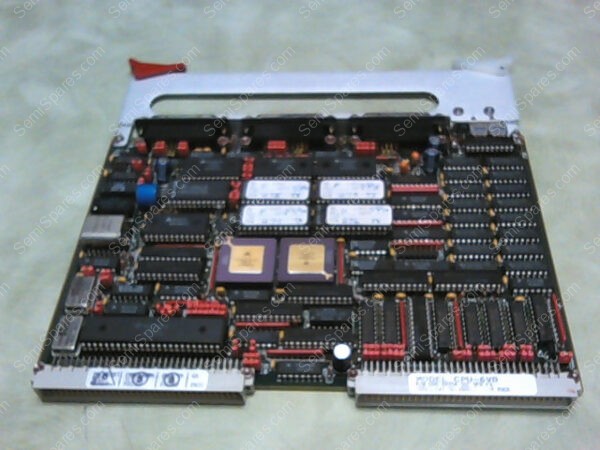 SYS68KCPU-6VB | FORCE COMPUTERS SYS68K/CPU-6VB PCB REV F