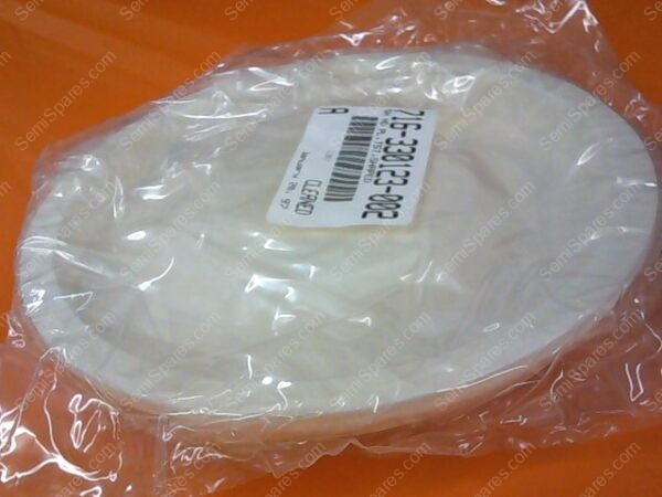 716-330123-002 | SH HD PL,TST,SHAPED