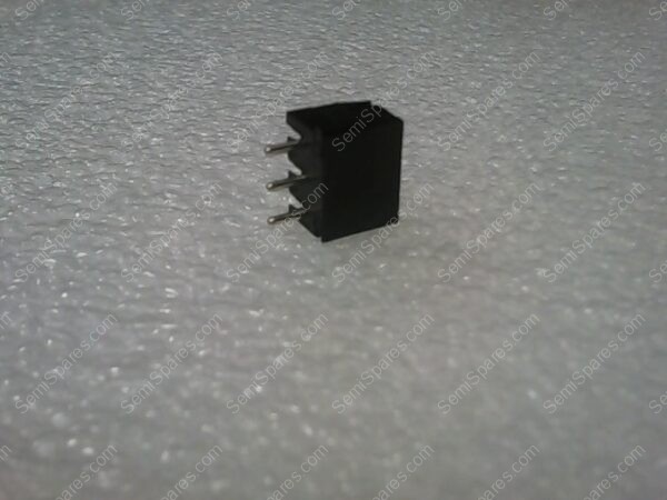 MA212-350M03 | TERMINAL BLOCK EUROSTYLE, 3 POSITION, 26-16AWG - Image 2