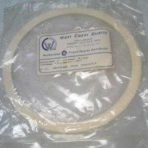 C CLAMP RING | 602096 C CLAMP RING 200MM CERAMIC 30
