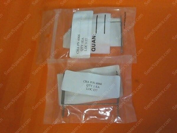 XX-0975-00 | HOLDER,WIRE MIRROR,6066,MARK/CHA - Image 2