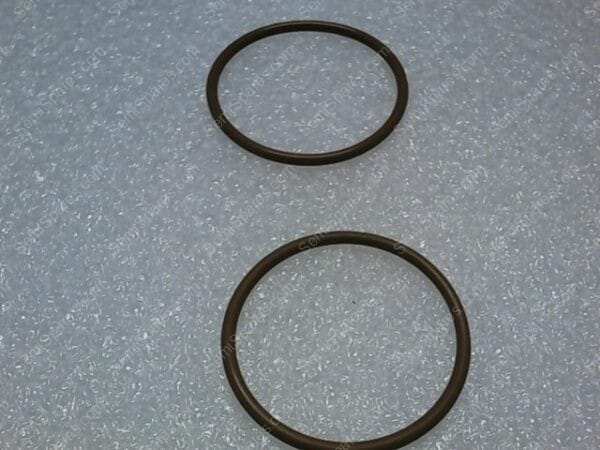 OR-9928-03 | O RING 3700-02048 VITON 75 DURO BRN - Image 2