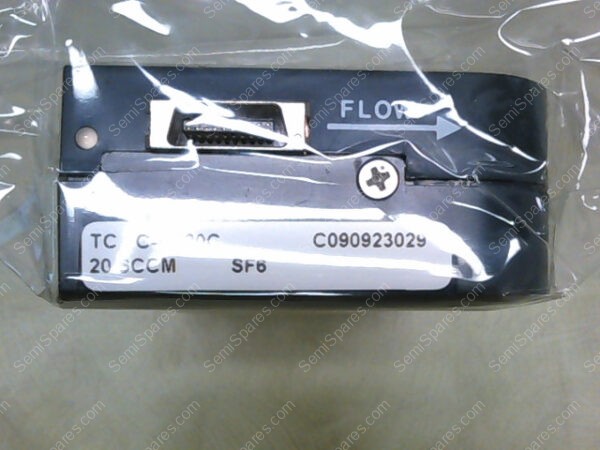 MF-0700-00 | DIGITAL,MFC,FC-D980C-4V-SF6,20SCCM,20PIN